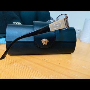 Versace Prescription Glasses